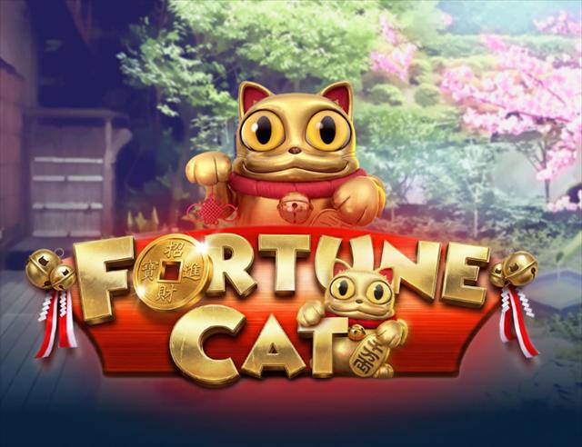 Fortune Cat slot oyunu