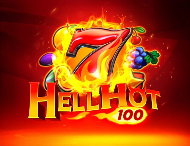 Hell Hot 100 slot oyunu