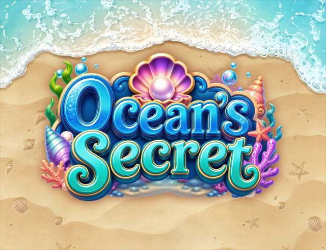 Oceans Secret slot oyunu