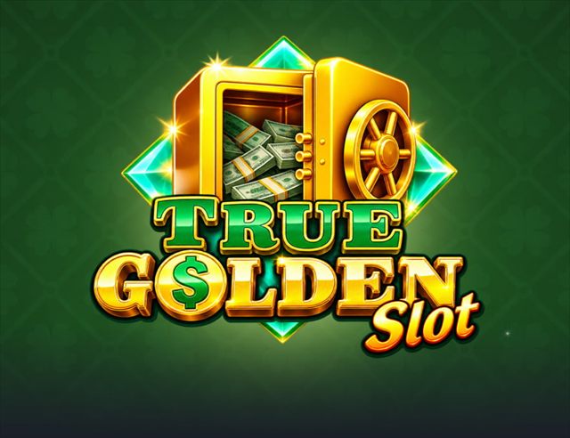True Golden Slot slot oyunu