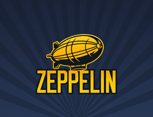 Zeppelin crash oyunu